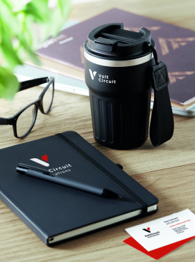 Logo trade corporate gift photo of: 3 piece gift set in box