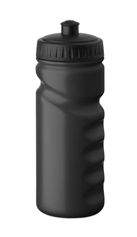 Logo trade business gifts image of: Sport bottle 500ml