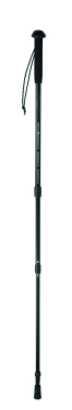 Logo trade advertising products picture of: Telescopic walking pole