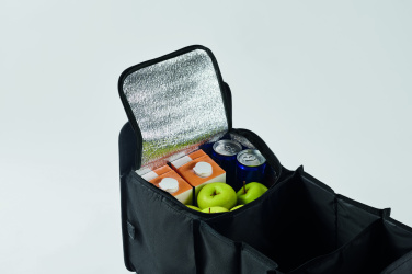 Logo trade promotional products picture of: Foldable car organiser