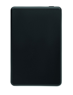 Logotrade business gift image of: Power bank 10000 mAh