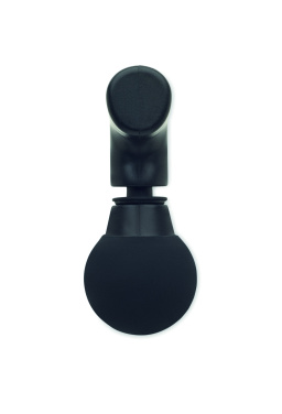 Logo trade promotional item photo of: Massage gun in ABS