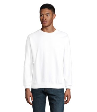 Logotrade promotional giveaway image of: COLUMBIA UNISEX SWEAT SHIRT