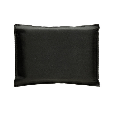 Logo trade advertising products image of: Solra emergency blanket in RCS recycled RPET pouch