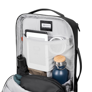 Logo trade corporate gift photo of: XD Design Bobby Air Backpack