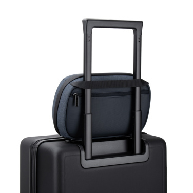 Logo trade business gift photo of: XD Design First Class All-in-One case