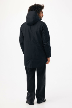 Logo trade advertising product photo of: IQONIQ Thelon recycled polyester parka