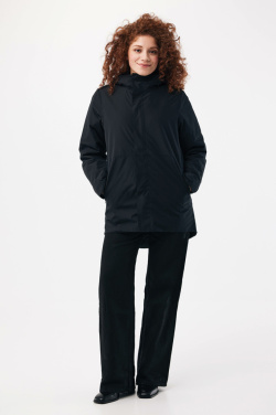 Logotrade promotional merchandise picture of: IQONIQ Thelon recycled polyester parka