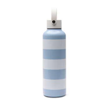 Logotrade corporate gift image of: VINGA Lagoa RCS SS bottle 600 ML