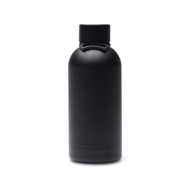 Logo trade advertising products image of: VINGA Parks RCS SS bottle, 400 ML