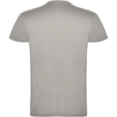 Logo trade advertising product photo of: Beagle short sleeve men's t-shirt