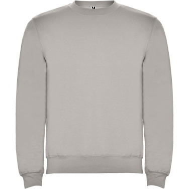 Logo trade promotional products image of: Clasica unisex crewneck sweater