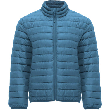 Logotrade promotional merchandise photo of: Finland men's insulated jacket