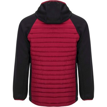 Logotrade promotional giveaway picture of: Minsk unisex hybrid insulated jacket