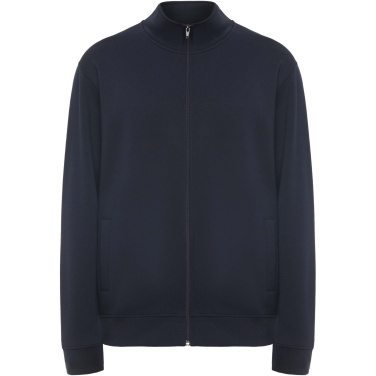 Logotrade business gifts photo of: Ulan unisex full zip sweater