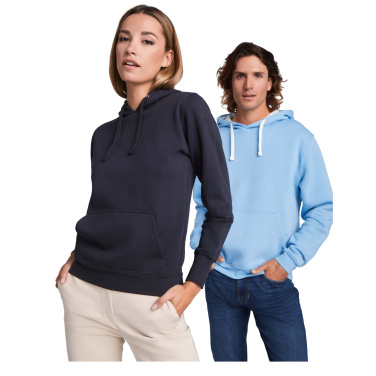 Logotrade promotional product image of: Urban men's hoodie