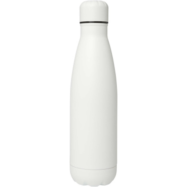 Logotrade corporate gift picture of: Cove 750 ml RCS recycled single wall stainless steel water bottle
