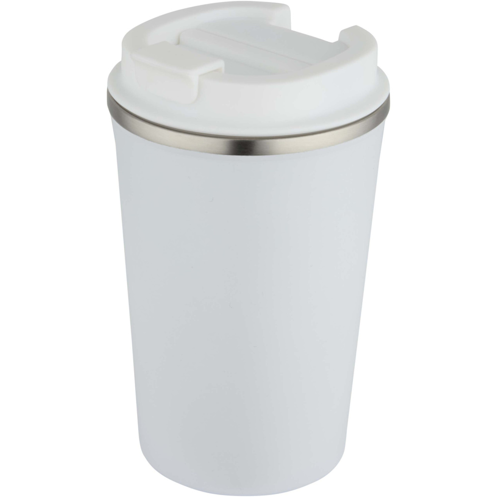 Logotrade corporate gift picture of: Newport 350 ml double wall vacuum insulated stainless steel tumbler
