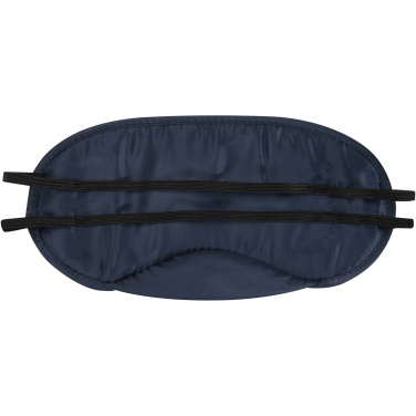 Logotrade promotional giveaways photo of: Traveler eye mask