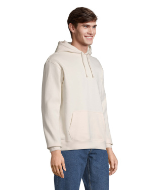 Logo trade advertising product photo of: CONDOR Unisex Hooded Sweat
