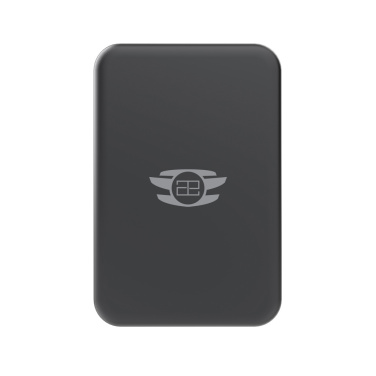 Logotrade advertising product picture of: Quantum RCS ultra-fast 10.000mAh magnetic 25W powerbank