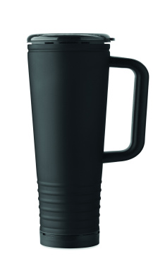 Logotrade promotional giveaway picture of: Howler Cup w handle 700ml