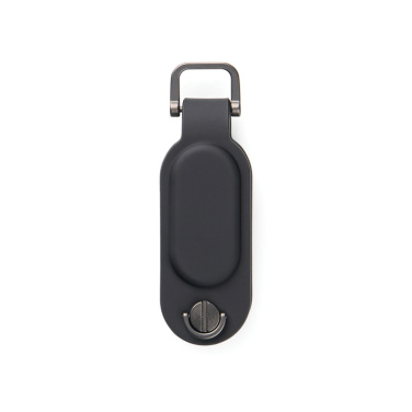 Logotrade advertising product picture of: VINGA Baltimore RCS Key Organiser With Finder Dual