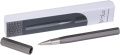 Rollerball pen Coral Springs MoLu, dark grey