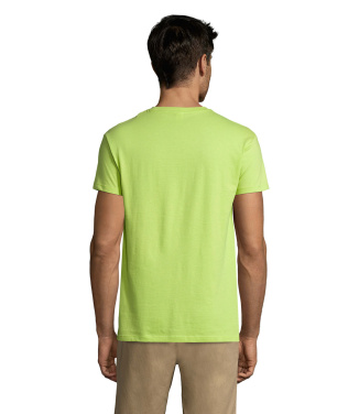 Logotrade advertising product picture of: REGENT Uni T-Shirt 150g