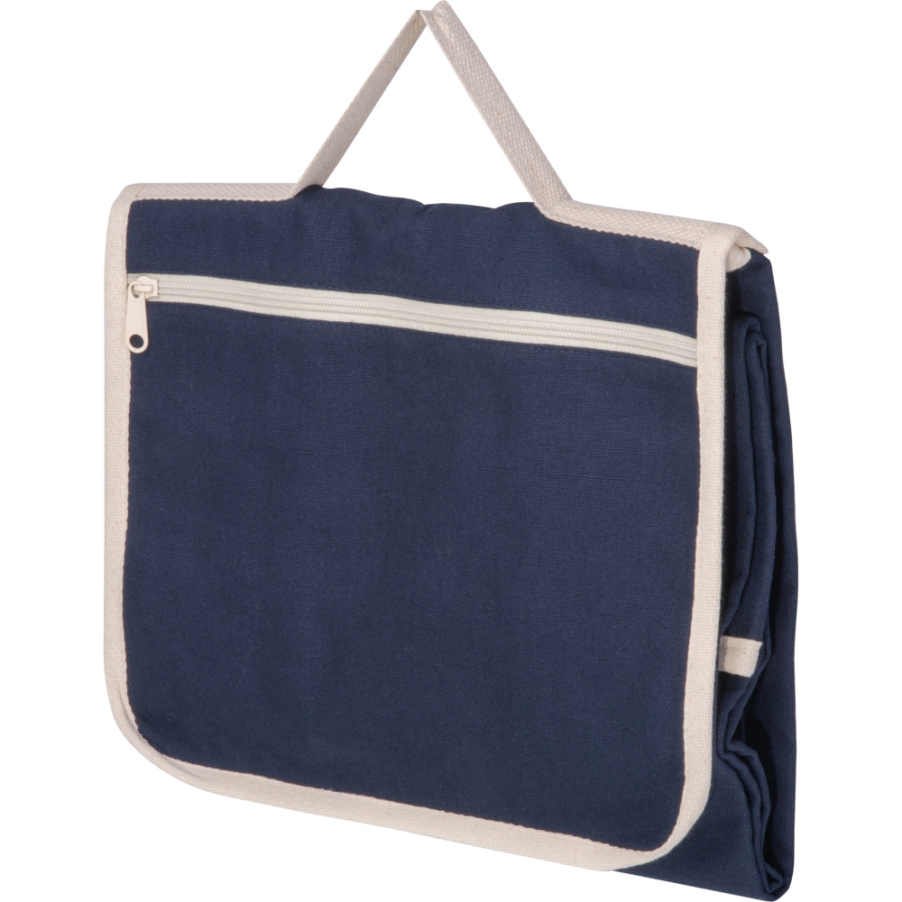 Logotrade corporate gift picture of: Picnic Blanket HONOLULU
