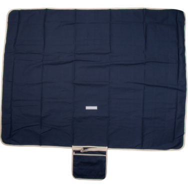 Logotrade promotional items photo of: Picnic Blanket HONOLULU
