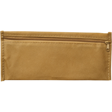Logotrade promotional gift picture of: Enviro 7-piece pencil case set