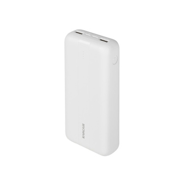 Logotrade promotional products photo of: Power Bank VA2081 20000 mAh RIVACASE
