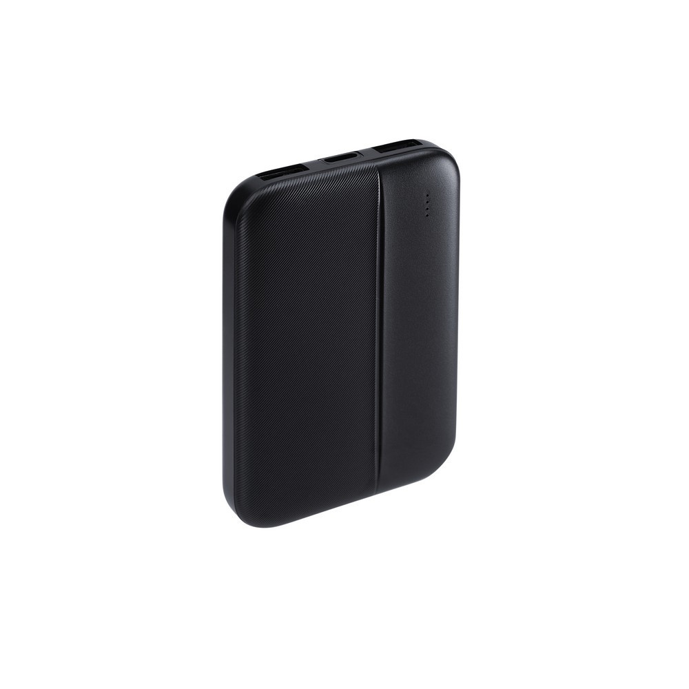 Logo trade promotional item photo of: Power Bank VA2006 5000 mAh RIVACASE