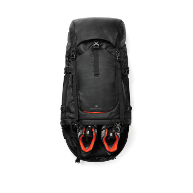 Logotrade promotional gift image of: Nordic Drift Trail RCS backpack 33L