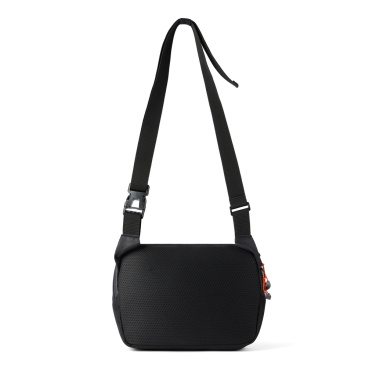 Logo trade business gift photo of: Nordic Drift Trail RCS Crossbody bag 4L