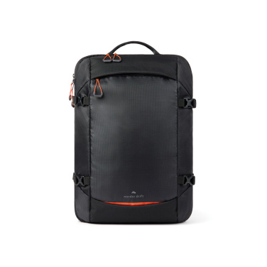 Logotrade business gift image of: Nordic Drift RCS Travelling backpack 25L