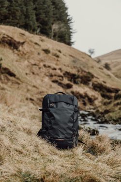 Logotrade promotional gift picture of: Nordic Drift RCS Travelling backpack 25L