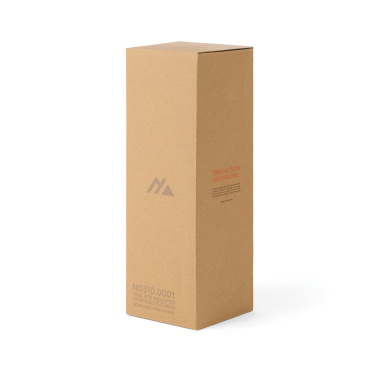 Logo trade promotional item photo of: Nordic Drift Trail RCS Insulated sports bottle 940ml