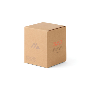 Logotrade promotional product picture of: Nordic Drift Trail Ultra Light Titanium 450ml Cup