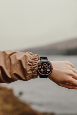 Logotrade promotional giveaway picture of: Nordic Drift Titan High performance Watch