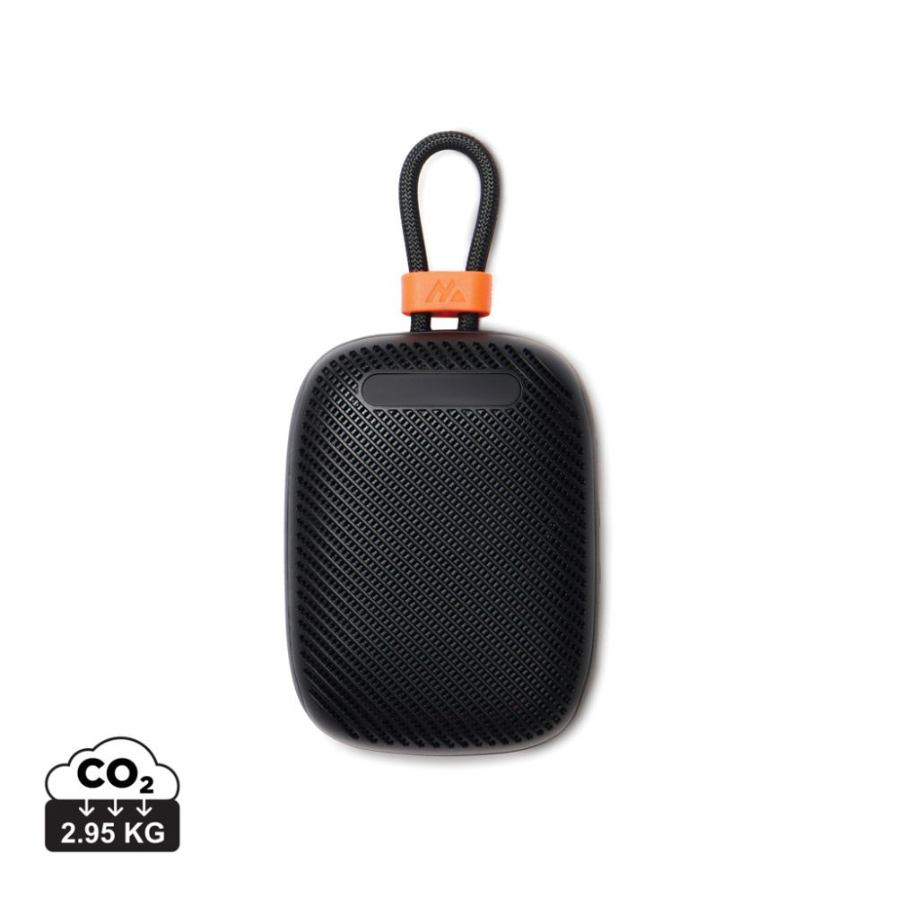 Logotrade promotional merchandise picture of: Nordic Drift Titan IP67 Water and Dustproof 5W Speaker