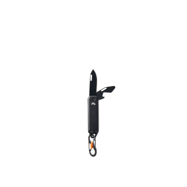 Logotrade promotional giveaway picture of: Nordic Drift Adventure keychain tool