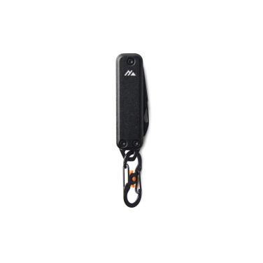 Logotrade business gift image of: Nordic Drift Adventure keychain tool