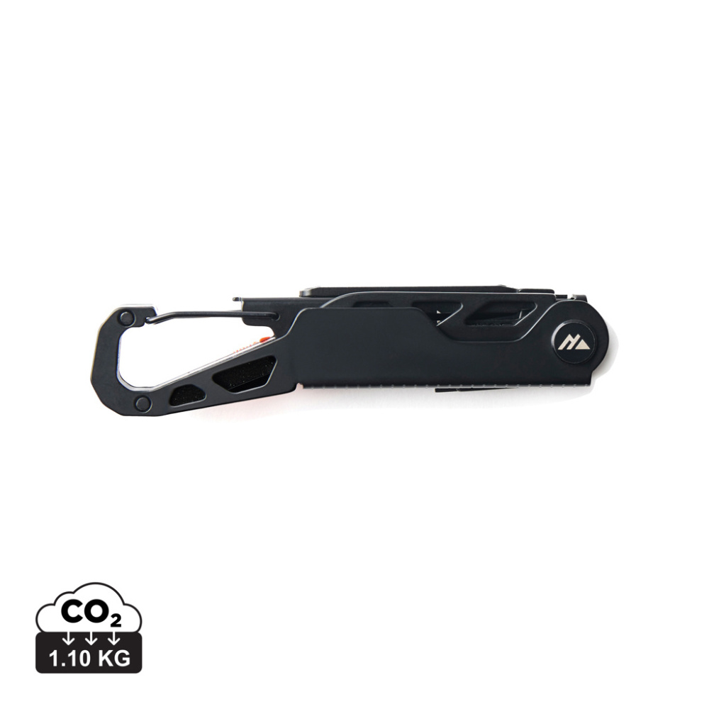 Logotrade corporate gifts photo of: Nordic Drift Adventure Multitool