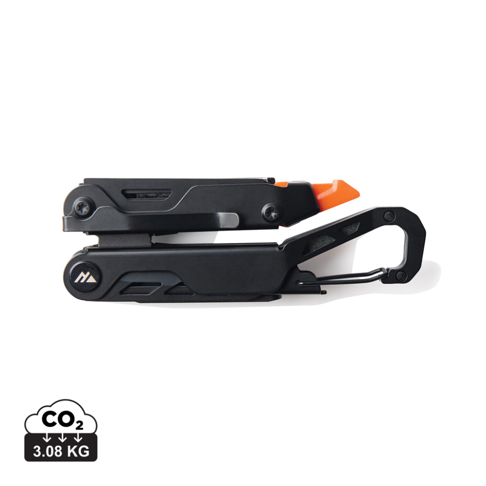 Logotrade promotional merchandise image of: Nordic Drift Adventure Multi-function Pliers