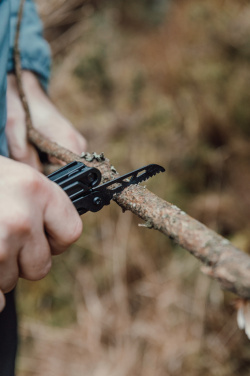 Logo trade promotional merchandise image of: Nordic Drift Adventure Multi-function Pliers