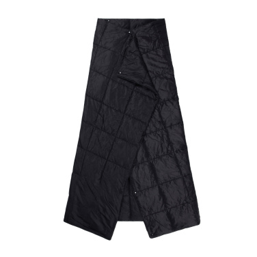 Logotrade promotional giveaway picture of: Nordic Drift GRS 3-in-1 Adventure Blanket