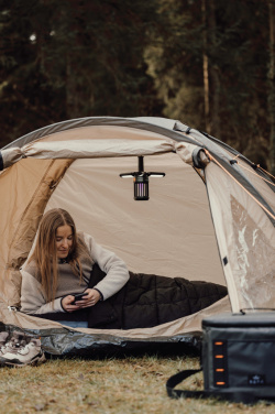 Logotrade corporate gift picture of: Nordic Drift GRS 3-in-1 Adventure Blanket