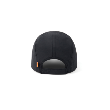 Logo trade promotional item photo of: Nordic Drift RCS Aero UPF 50+ cap
